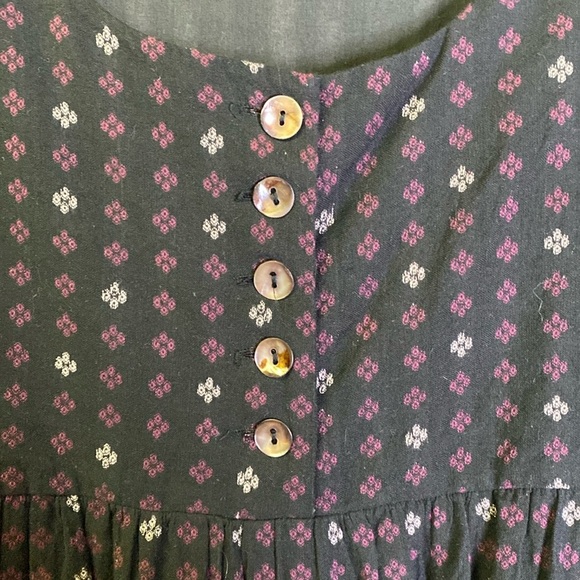 Hatch‎ The Tiana Tiered Maxi Dress - Picture 5 of 6